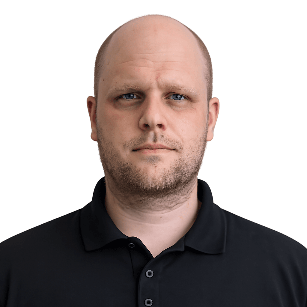 Audrius Gaizauskas