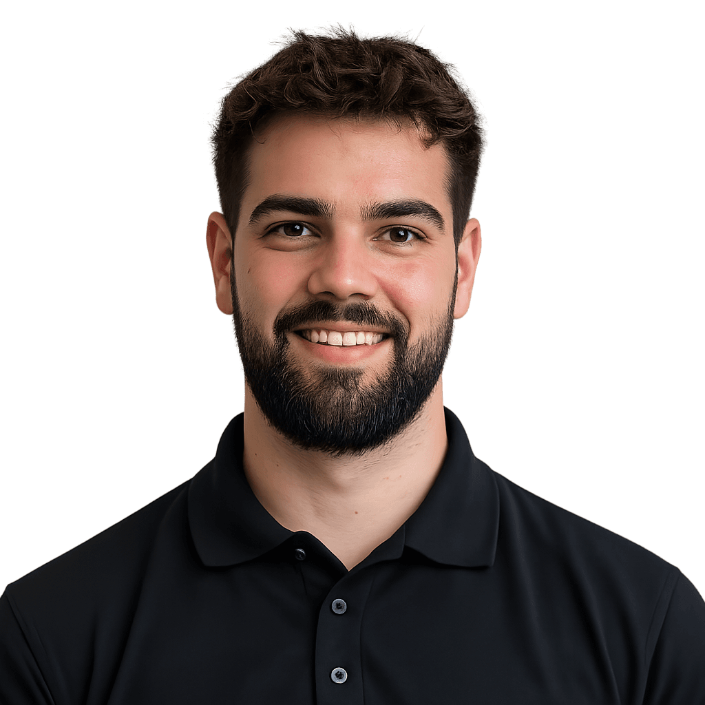 Filipe Da Silva