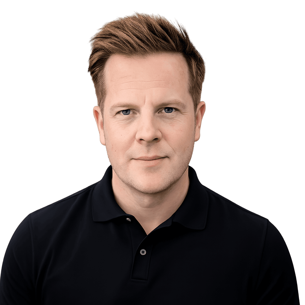 Kristian DeBry