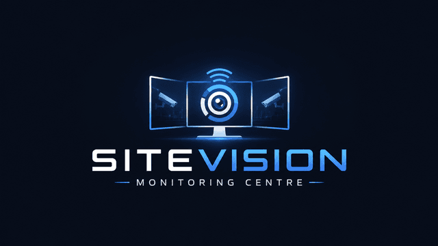 SiteVision Monitoring Centre