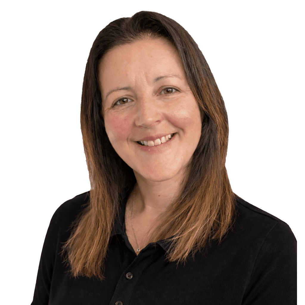 Tammy Gaizauskas